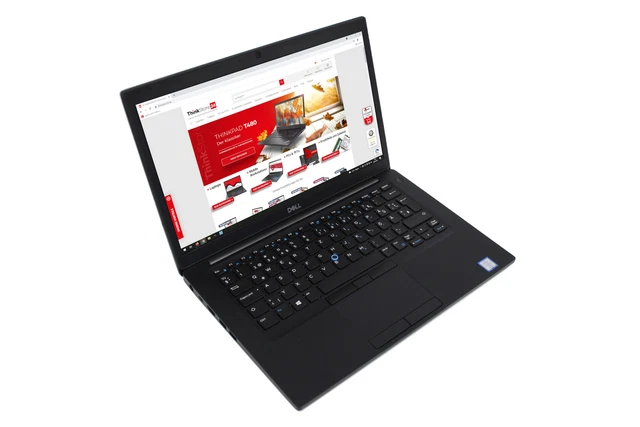 Ware A- Dell Latitude 7490 14" Core i5-8350U 32GB 256GB SSD FHD IPS Backlit