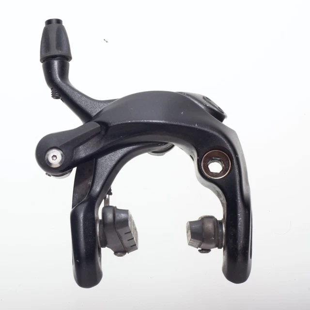 SHIMANO ultegra & BONTRAGER つきあう speedlimit