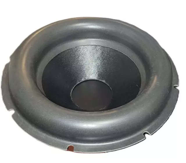 12″ Big Roll Subwoofer Cone 3″ VCID - small defects