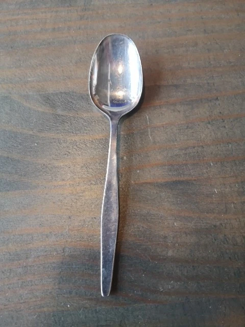 Christofle cuillères 20.5 cm - Christofle - Spoons (12