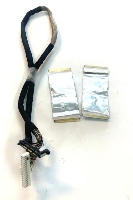 Vizio E500I-A1 Lvds Cable for Mainboard and T-con Board