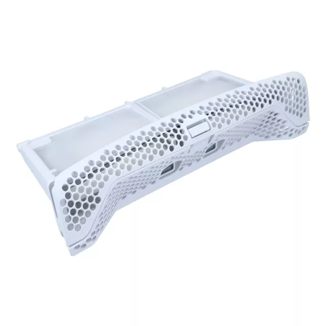 for AEG Tumble Dryer Fluff Mesh Lint Filter Genuine 8074539019