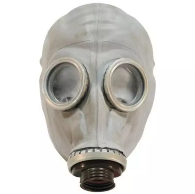 Soviet Gas mask GP-5 MC-1 PMG Replacement Lenses for Airsoft this is Vital