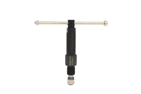 KS TOOLS Broche filetée appareil à border 122.1281 500g