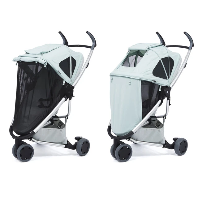 Quinny airy shop sun canopy