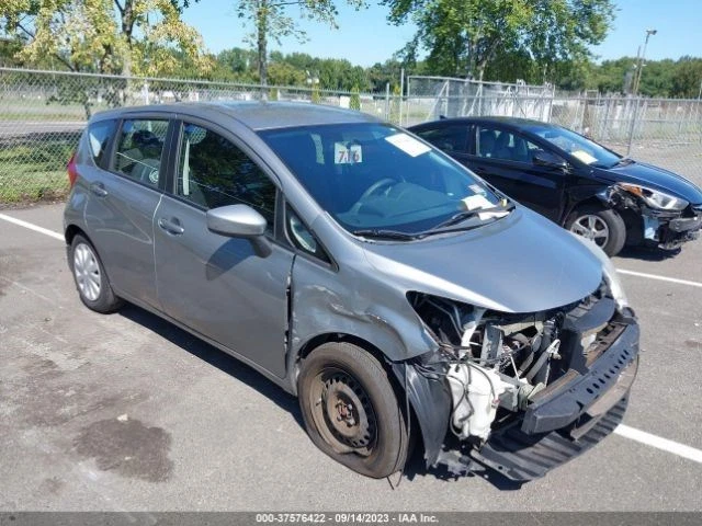 Driver Front Door Hatchback Note Manual Fits 14-19 VERSA 8514199