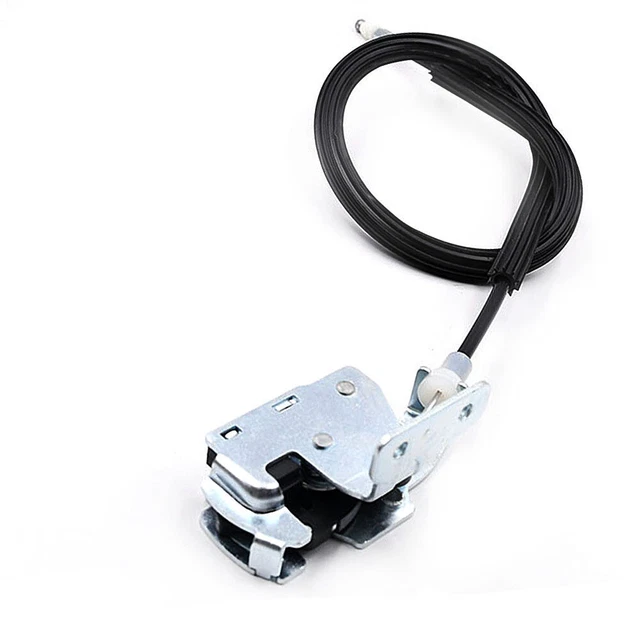 Serratura Portellone Golf 6 Serratura Porta Posteriore Doppia Porta Per Fiat Doblo 2000-2010 51757818 51757819 51757820 51757821 Non Aprite Quella Porta - Foto 8