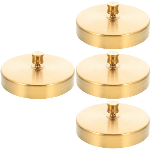 Stencil Floreali Per Pittura - Set 20 Pezzi Con Fiori E Foglie Per DIY E Decorazione - Foto 4