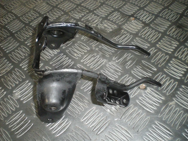 Supporto Faro VW T4 SHLPDFM - Clip Regolazione 701941141A Per Transporter - Foto 1
