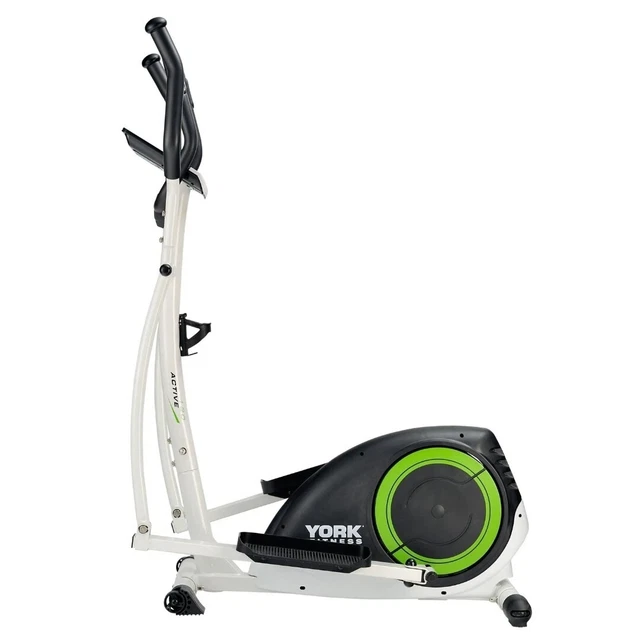 York elliptical 3600 sale