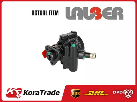 Hydraulic Pump Steering System Lau558088 Lauber I