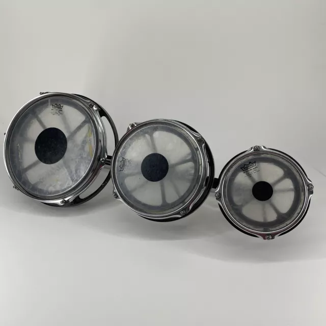 Remo roto toms 6 on sale 8 10