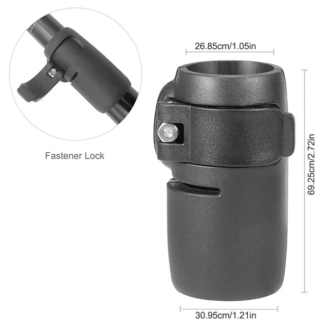 Paddel Clip Nylon Accessori Regolabili Clip Lunghezza 67,5mm Paddel Morsetto
