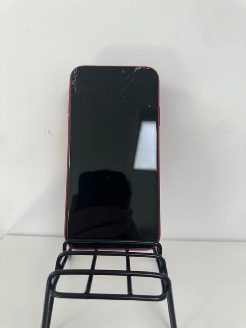 APPLE IPHONE 11 64Go - A Réparer - iCloud Désactivé - [Ref.1348] EUR 59