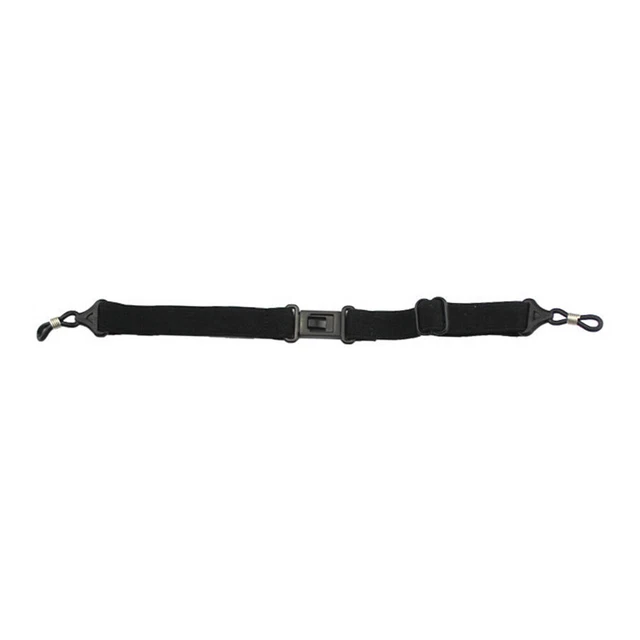 Sunglasses Strap Non-slip Reusable Adjustable Length Sunglasses Strap Thick