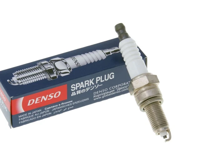 Bougie DENSO N24EXRB pour CPR8E