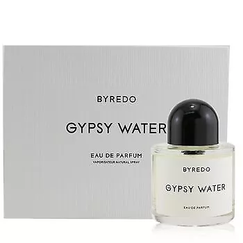 NEW Byredo Gypsy Water EDP Spray 100ml Perfume 2