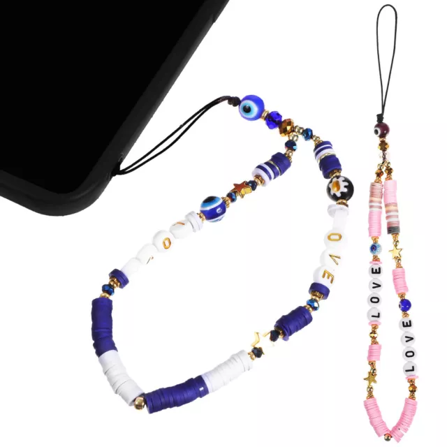 Straps & Charms, Cell Phone Accessories, Cell Phones & Accessories -  PicClick