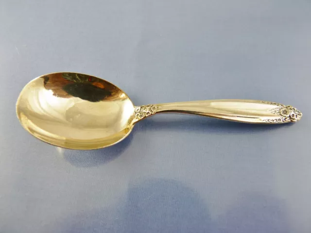 Prelude 1939 Child's Spoon By International Silver Co