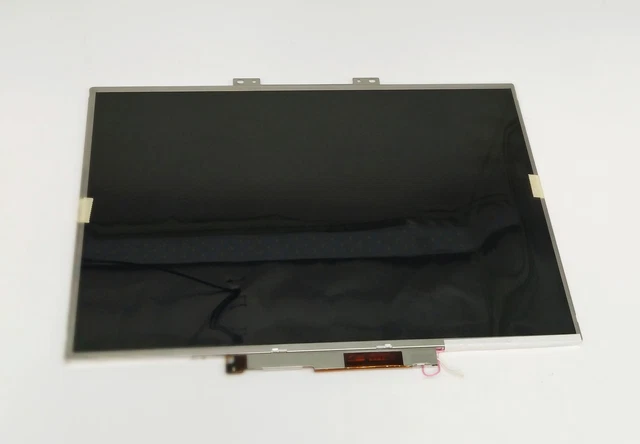 Original Display Dell Inspiron 1501 6400 E1505 15.4" Laptop LCD Screen CCFL Glos