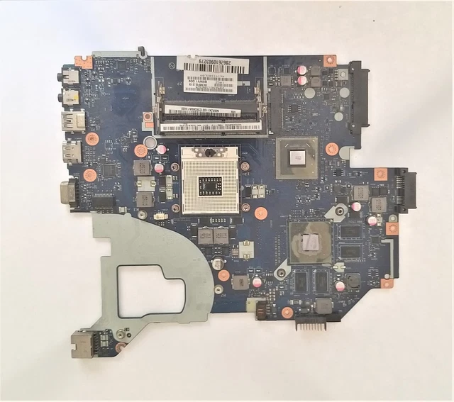 Scheda Madre Acer Aspire V5-571/V5-571P Con Intel I5-3337U 1.80 GHz - NB.M4911.007 (Ricondizionato)