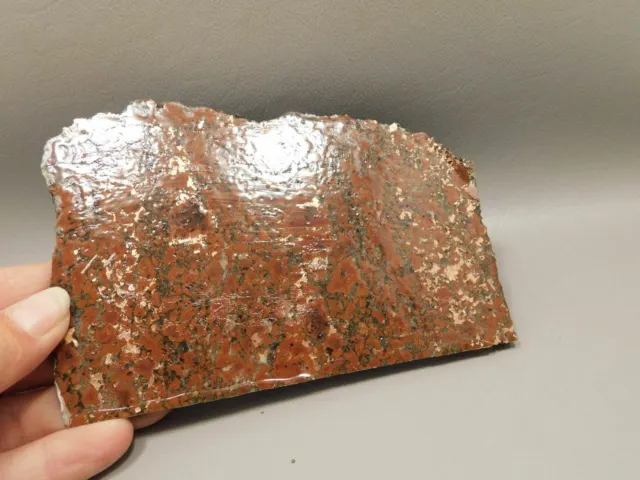 Copper Rose Native Copper Slab Rough Rock Lapidary Michigan #O5