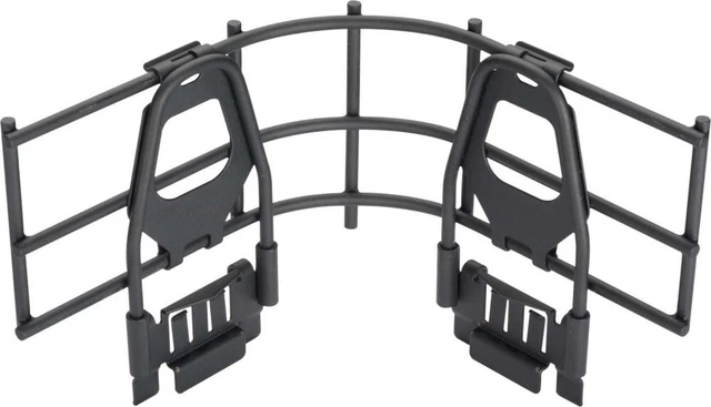 Panduit controllo raggio piega WGINTBRC4BL canali controllo raggio piega