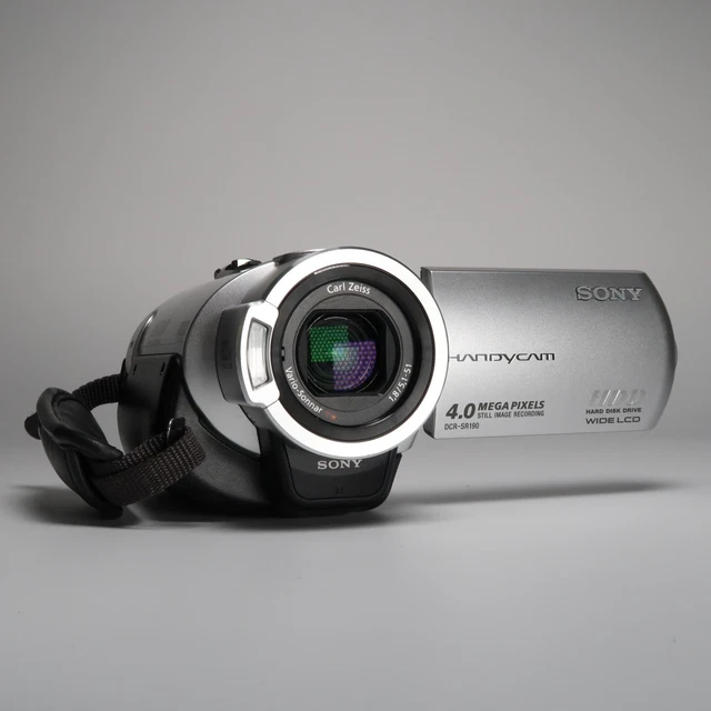 Camcorder, Foto & Camcorder - PicClick DE