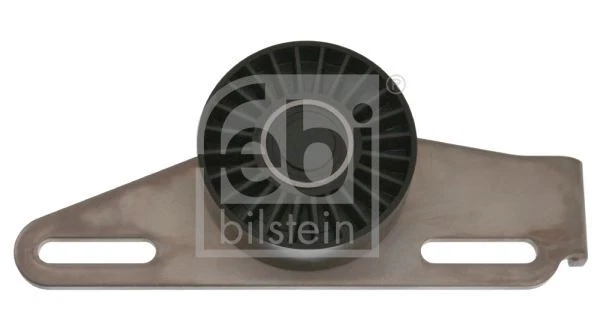 Galet Tendeur De Courroie D'accessoire Pour Dacia Sandero 1.4 Mpi Lpg,Logan 1.4