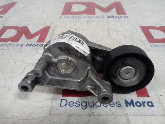03G903315A galet tendeur pour VOLKSWAGEN TOURAN 1.9 TDI 2003 6296386