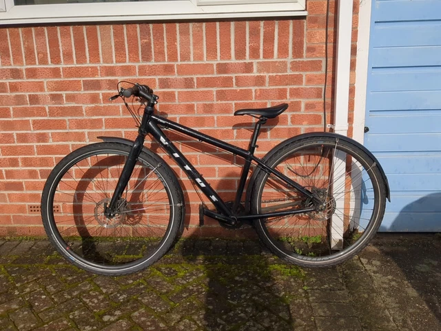 VITUS DEE VR City Bike 225.00 PicClick UK