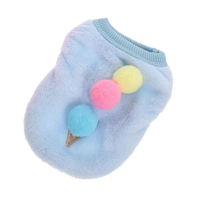 abbigliamento per animali domestici Gilet Per Cani E Gatti Cappotto Invernale Ma