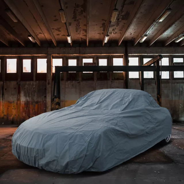 Für BMW Z4 Roadster Cabriolet G29 Bj 2019-2023 Ganzgarage atmungsaktiv