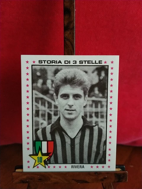 FIGURINA CALCIATORI PANINI 1978/79 - Nuova/New - N.232 Redeghieri