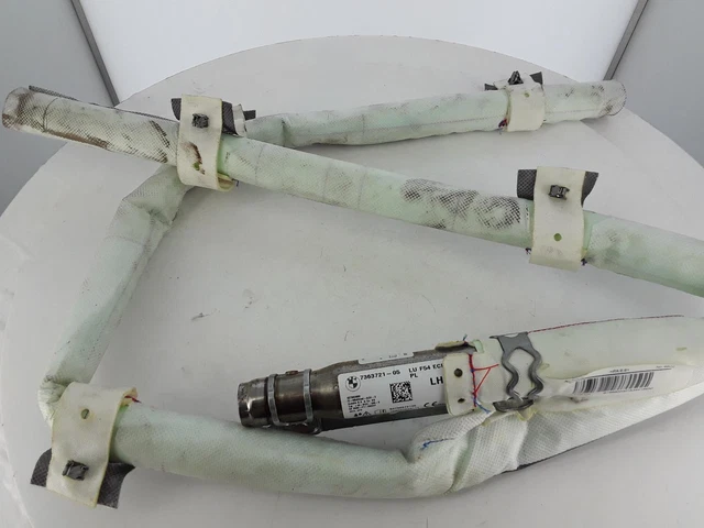 MINI F54 2016-2021 Clubman airbag testa tenda sinistra 7363721