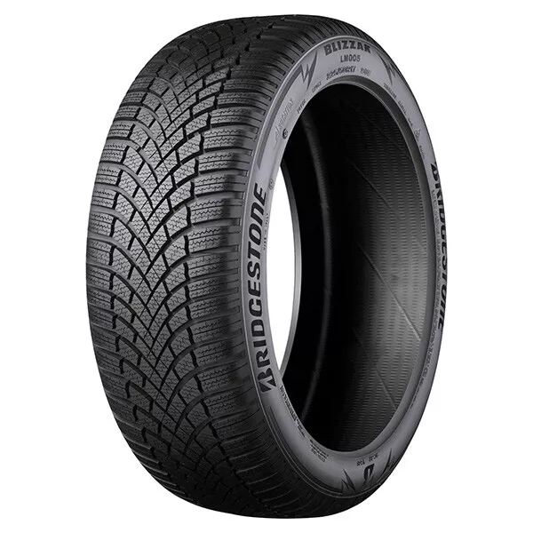 TYRE BRIDGESTONE 235/55 R18 104H Blizzak Lm-005 Xl $1,070.00 - PicClick AU