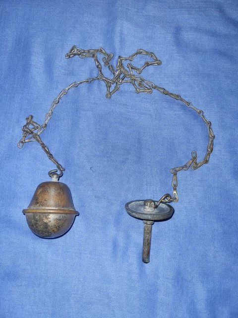 Ancien Bouchon De Canon De Paintball Brass Eagle | Laiton | Rare | Occasion