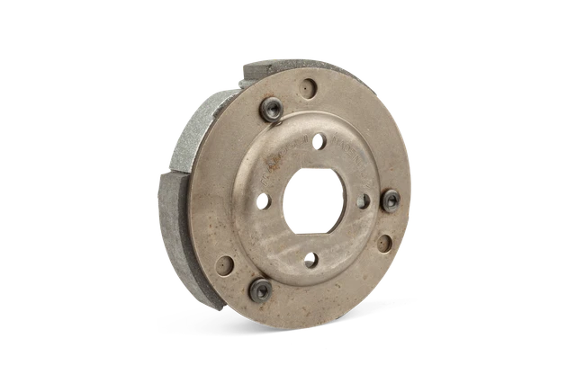 MALOSSI Sportkupplung Für Gilera Runner 125 - Verstärkte Fly Clutch Für Bessere Beschleunigung