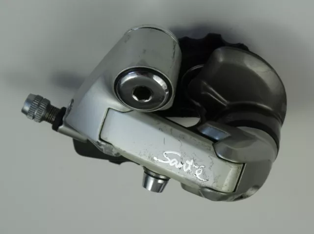 Shimano Sante FC-5001 Short Cage Rear Derailleur