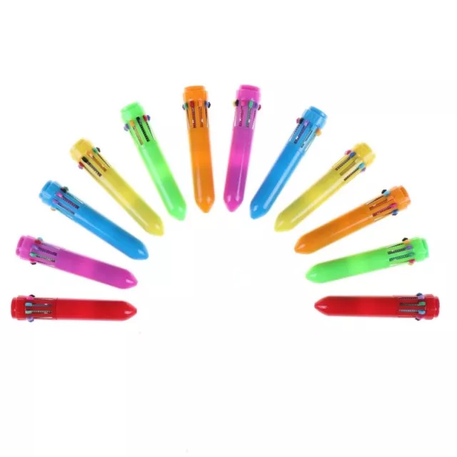 Staedtler 430 Stick Ballpoint Pen Fine or Medium All Colours