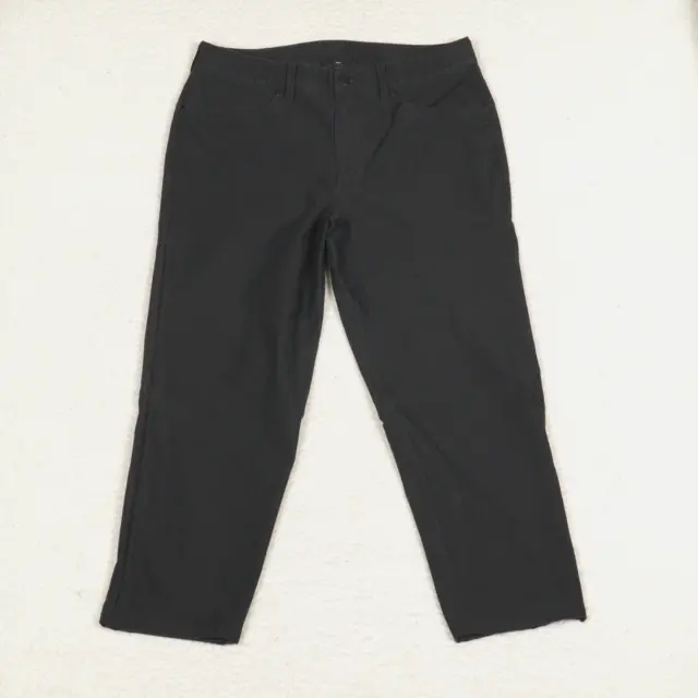 ABC Pant Relaxed 34 *Warpstreme