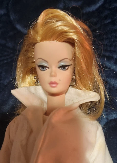 Colección de modelos de moda Barbie: muñeca Barbie Highland Fling