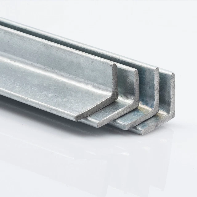 Stahl-Shop24 U-Profil S235JR gekantet roh 200 x 80 mm x Stärke 6 mm - Stahlprofil für Werkstatt & Bau - U-Profil Stahl - 1000 mm lang
