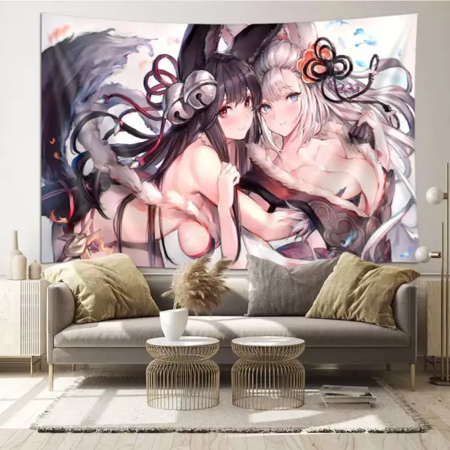 Harem in The Labyrinth of Another World Characters Anime Girls (8) Room  Aesthetics Posters Canvas Posters Bedroom Decoration Sports Office  Decoration Gifts Wall Art Decoration Printing Posters 16x24in : :  Home