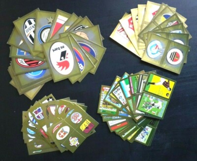 2011-12 SCUDETTO A B C D Calciatori Panini 2012 SCEGLI ** figurina con velina ** 