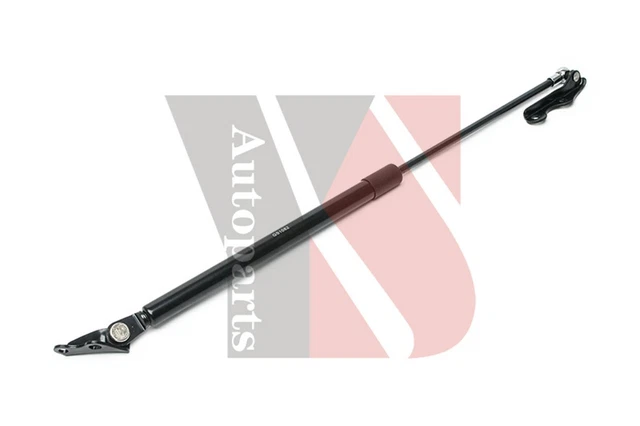 Portellone ammortizzatore molla a gas bagagliaio YSPARTS YS-GS1082 per Toyota Yaris