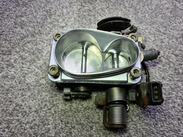 Mk6 gti throttle body deals
