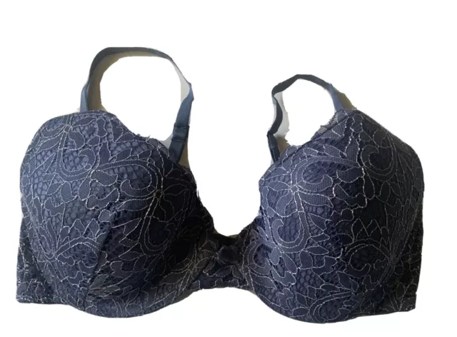 FREYA BRA SIZE 36F In Excellent Condition £5.99 - PicClick UK