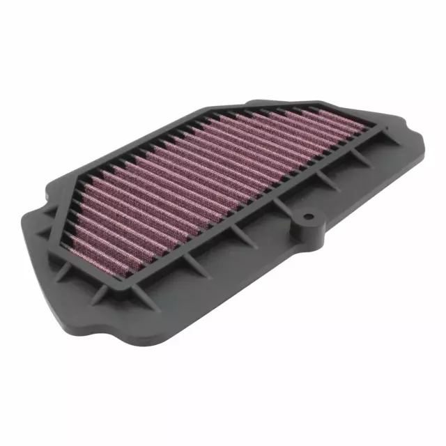 High Performance Air Filter KAWASAKI ZX6R NINJA 09-22 ZX-6R ZX600 ZX636 Filtrex