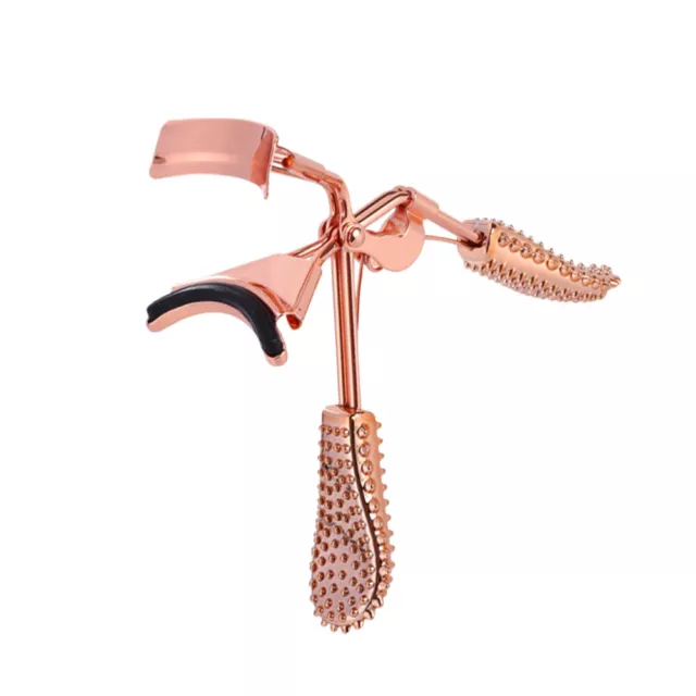 Natural Lashes Wispies Advantageouse Eyelash Curler Make up